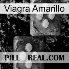 Yellow Pill Viagra 01